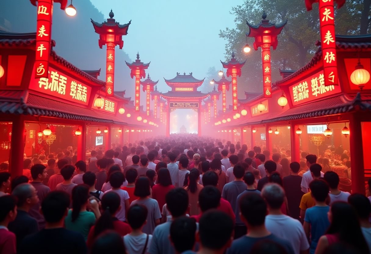 午夜影院年度影迷嘉年华